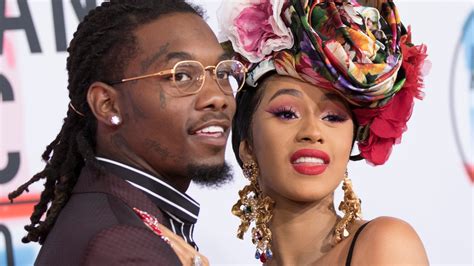 offset and cardi b instagram story|Complete timeline of Cardi B and Offset’s relationship。